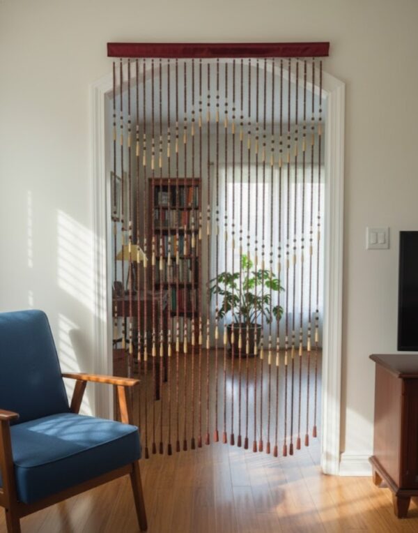 producto 4 CORTINAS DE CUENCAS